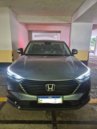 HONDA HR-V 1.5 DI I-VTEC FLEX EXL CVT